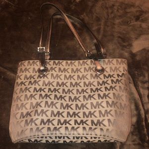 Michael Kors purse